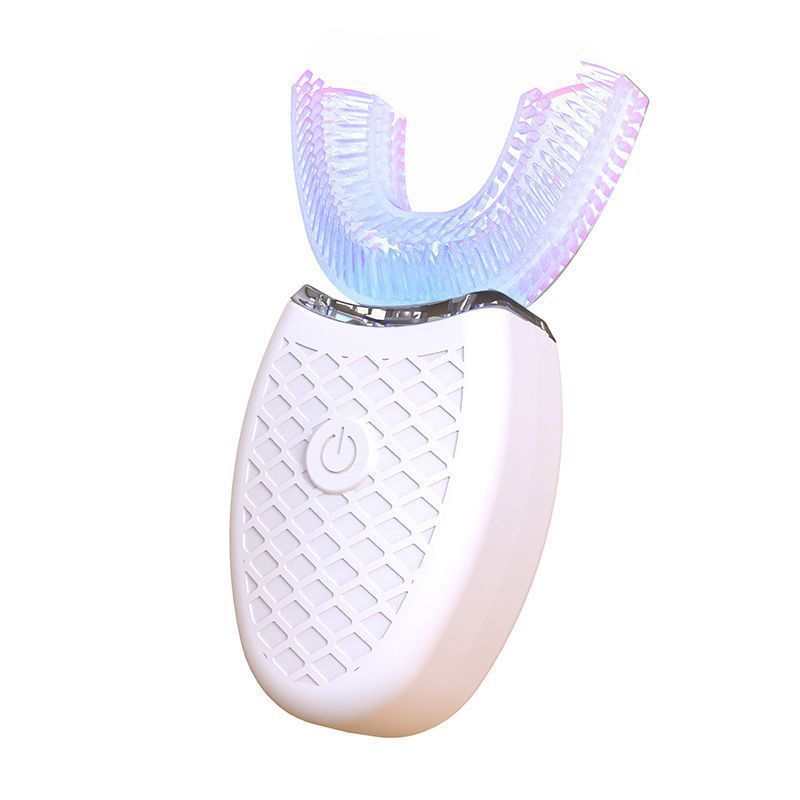 EXTRALINK LIFESTYLE SZCZOTECZKA DO ZEBÓW W KSZTALCIE LITERY U V1R 360-STOPNI V1R 1500MAH