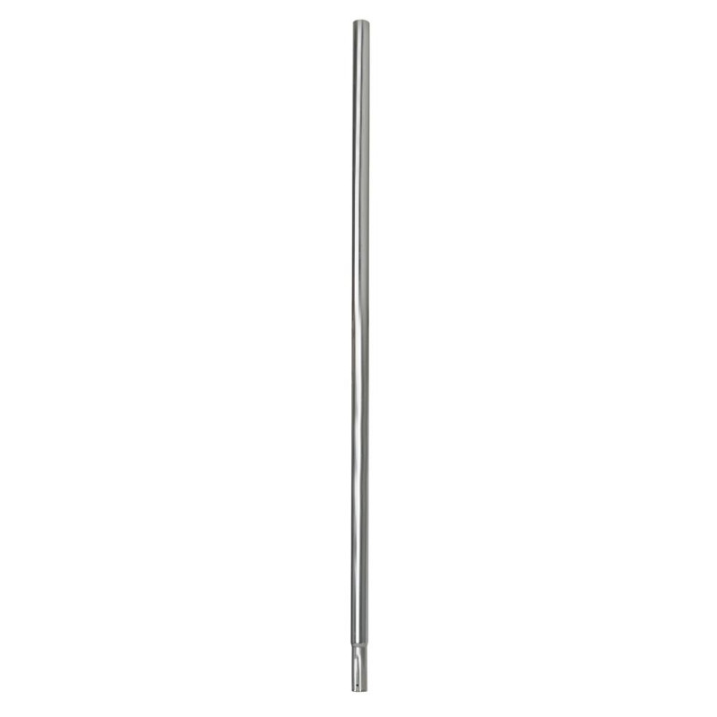 Extralink M1500 | Mast | 150cm, steel, galvanized