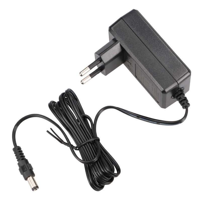 Extralink PS-24V12W | Power supply | 24V, 12W