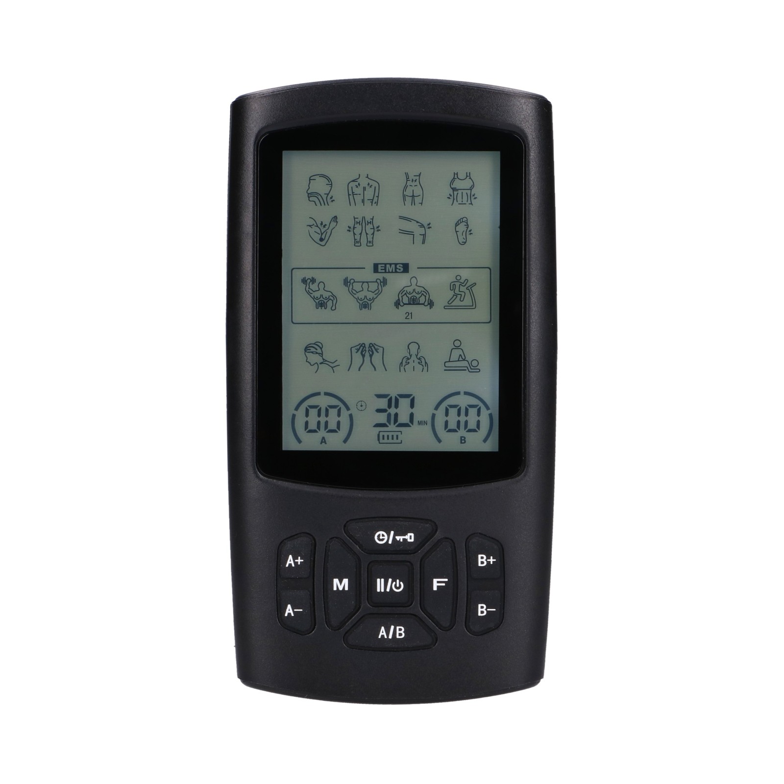 EXTRALINK VITAL+ ESSENTIAL ELEKTROSTYMULATOR MIESNI I NERWÓW