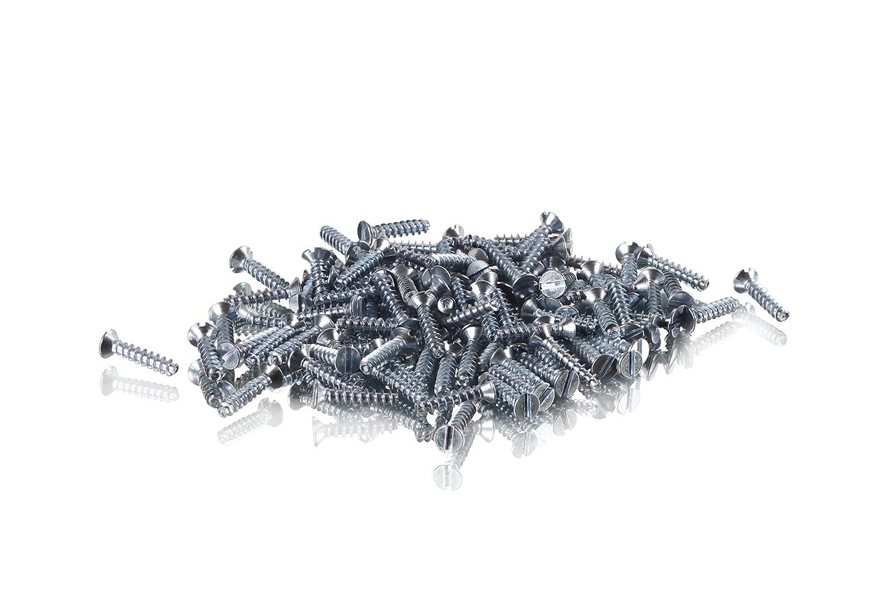 f-tronic 9920022 skrue/bolt 15 mm 100 stk