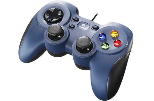 F310 GAMEPAD CORDED .