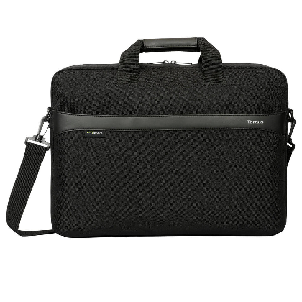 15 - 16 inch GeoLite EcoSmart Slim Brief - Black