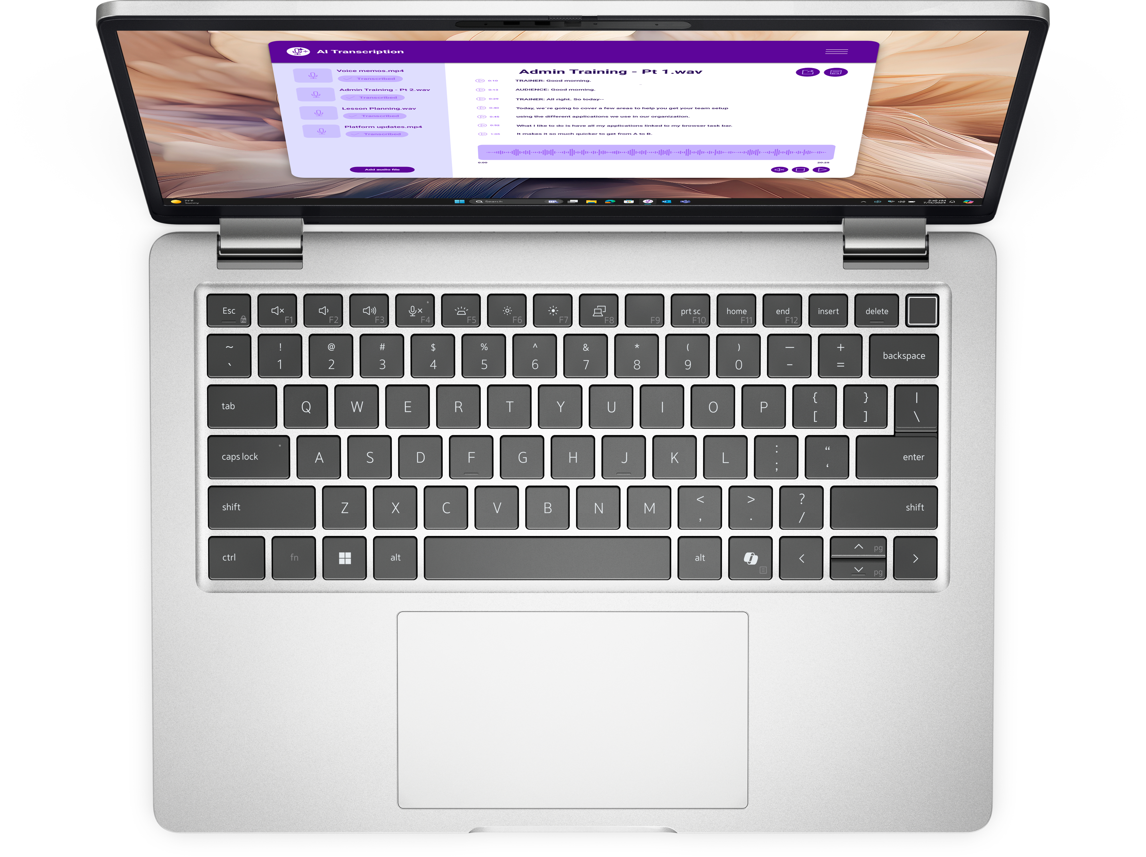 Pro 13 Plus PB13250 - Ultra 5 236V - 16GB RAM - 512GB SSD - Win 11 Pro