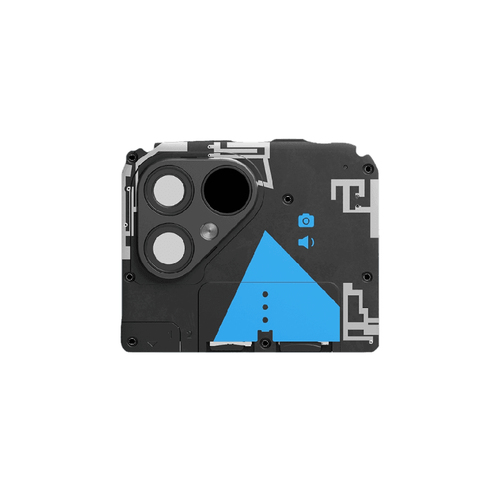 FAIRPHONE 5 TOP UNIT