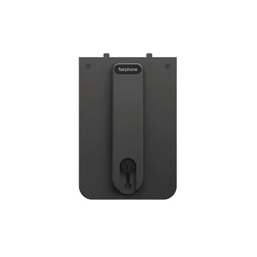 FAIRPHONE 6 FINGER LOOP HORIZON BLACK