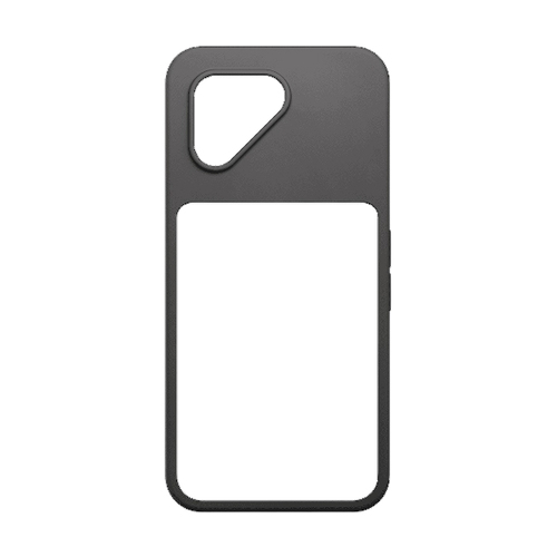 FAIRPHONE 6 PROTECTIVE CASE HRIZON BLACK