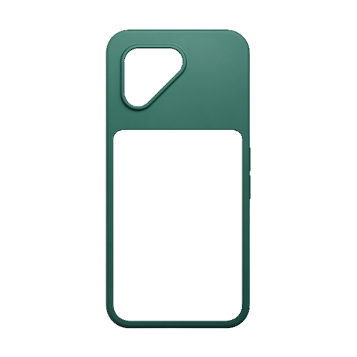 FAIRPHONE 6 PROTECTIVE CASE FOREST GREEN