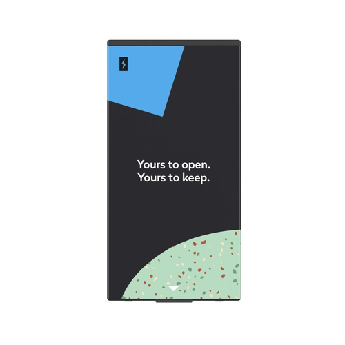 FAIRPHONE BATTERY FP4 LI-I 3905 MAH