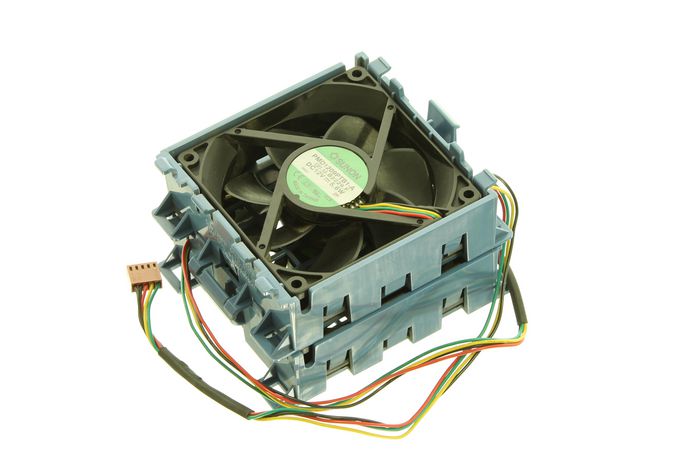 Hewlett Packard Enterprise Fan Assembly 92mm
