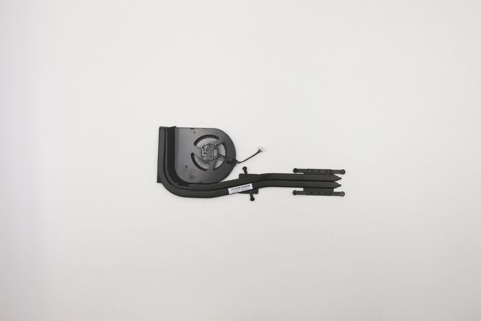 Lenovo Fan Heatsink
