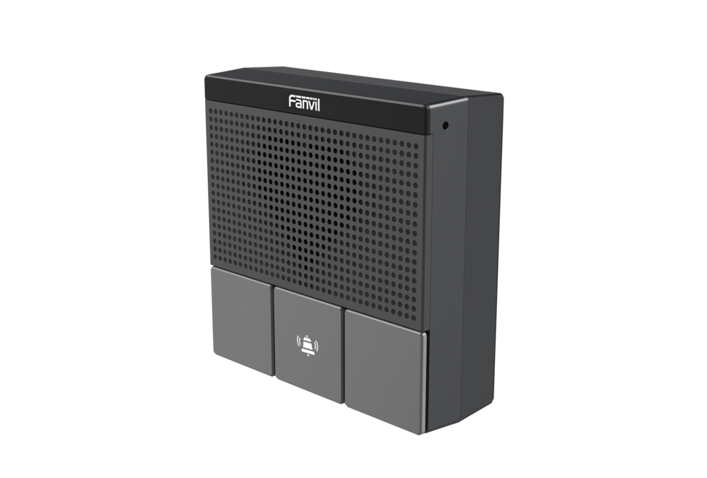 Fanvil A10, SIP mini Intercom / SIP / Intercom