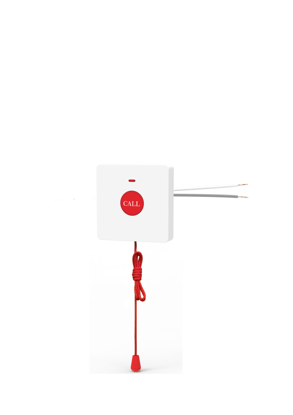 Fanvil KT31, Wired Emergency Button