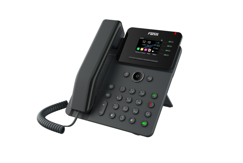 Fanvil V61W, Prime Business Phone / WiFi