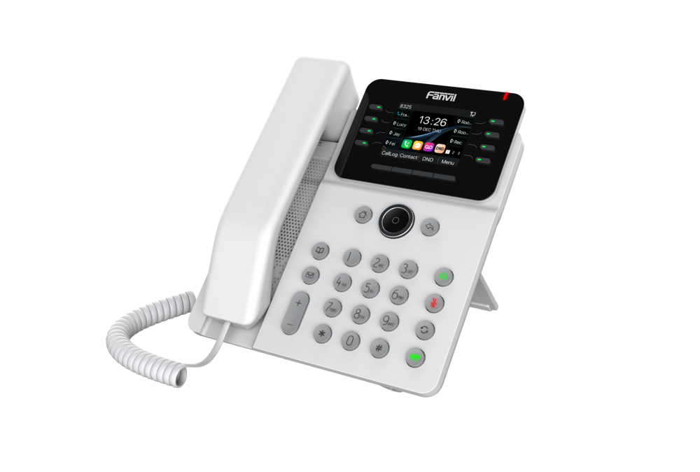 Fanvil V62G White Prime Business Phone