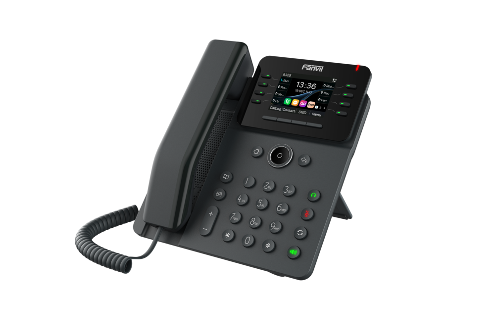 Fanvil V62W, Prime Business Phone / WiFi