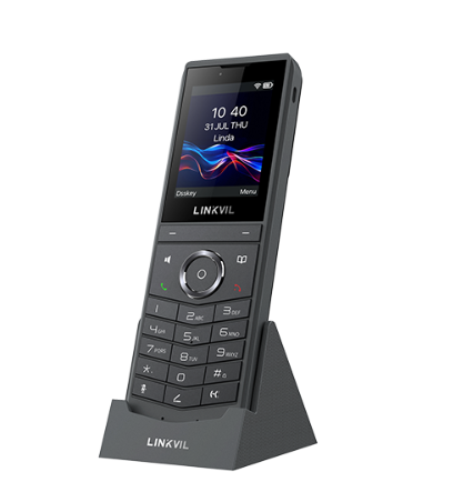 Fanvil W620W, Portable WiFi Phone / SIP / Wi-Fi