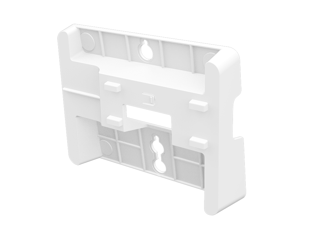 Fanvil WB110, Wall mounting