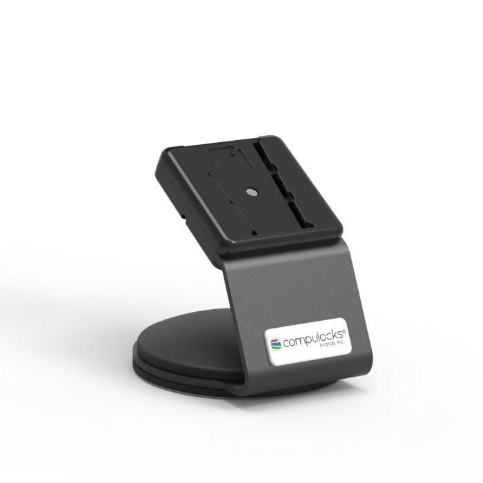 Compulocks SlideDock Security Universal EMV and Smartphone Stand