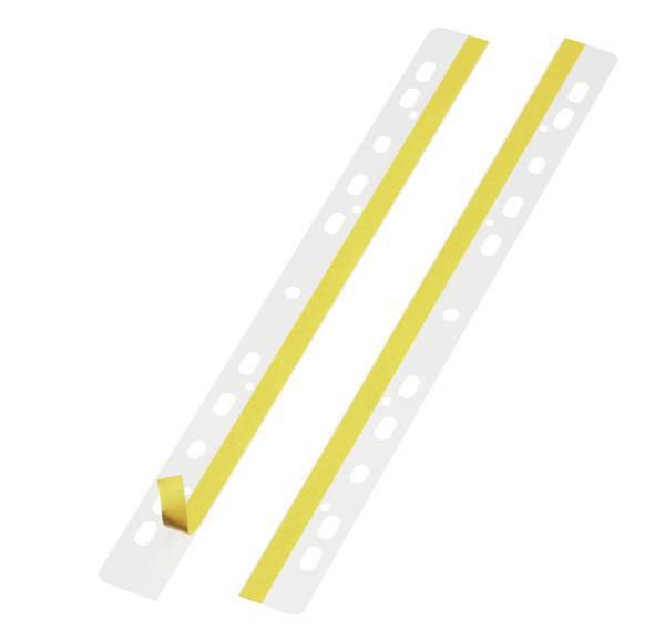 Durable Filing strip FILEFIX A4 self-adhesive bag of 50