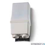 Finder twilight switch suitable for Synergy 21 LED outdoor spotlights