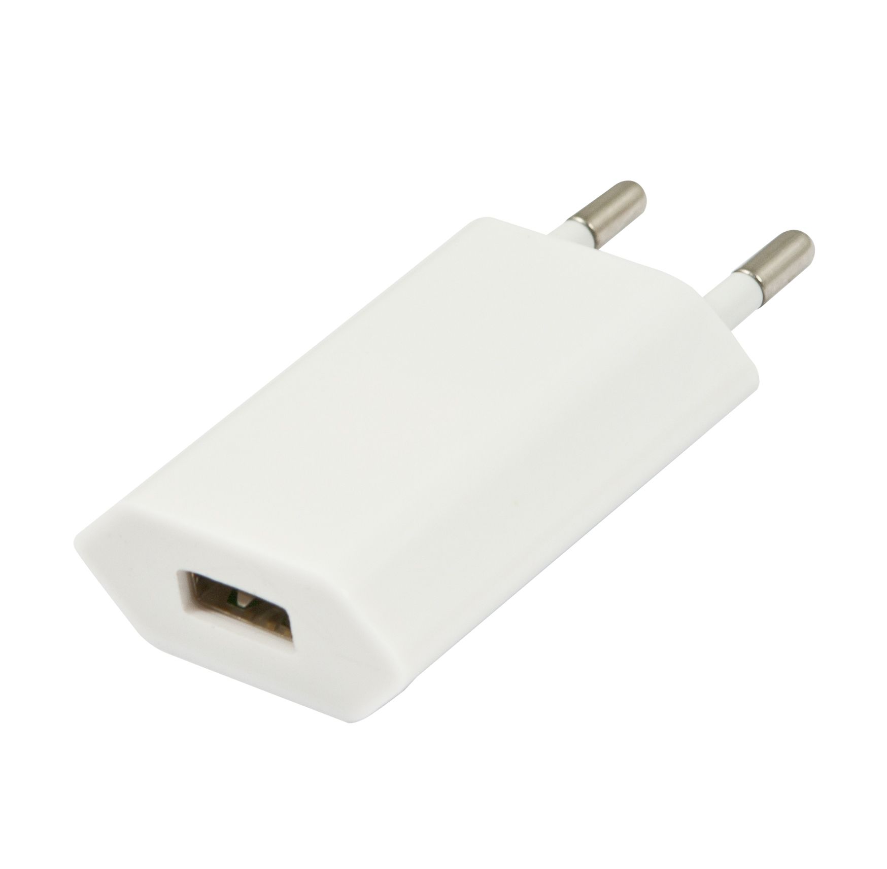 Flepo power supply USB 1-fold 100V/240V-1A
