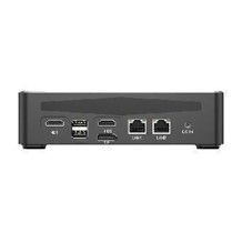 Flepo PC - Mini iota - Intel Core i9-12650H - Barebone