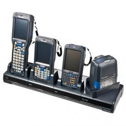 Honeywell FlexDock Base, Desktop