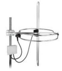 Maximum FM / DAB outdoor antenna