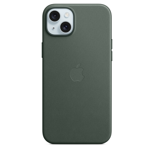 Apple - bagsidecover til mobiltelefon