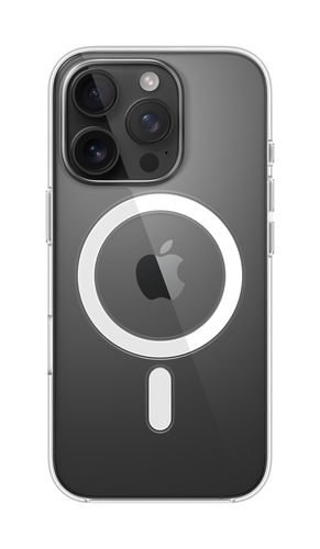 Apple Beskyttelsescover Polykarbonat Apple iPhone 16 Pro