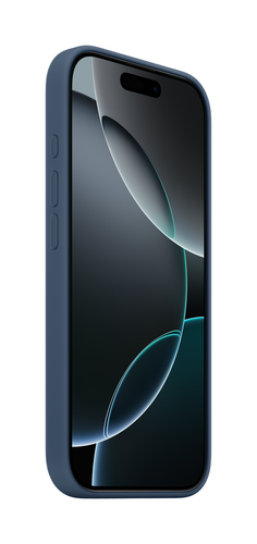 Apple - bagsidecover til mobiltelefon