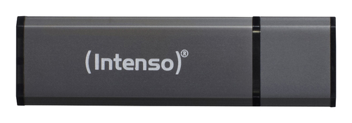 Intenso Alu Line - USB flashdrive - 64