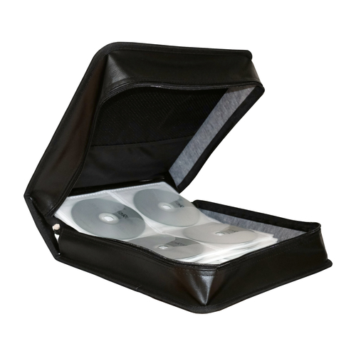MediaRange - omslag til CD/DVD disks