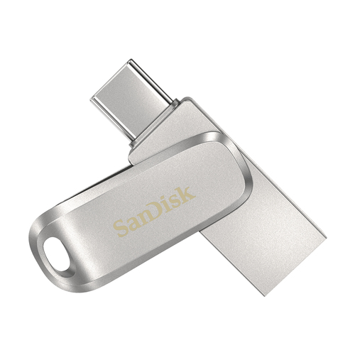 Ultra Dual Drive Luxe USB 1TB 150MB/s
