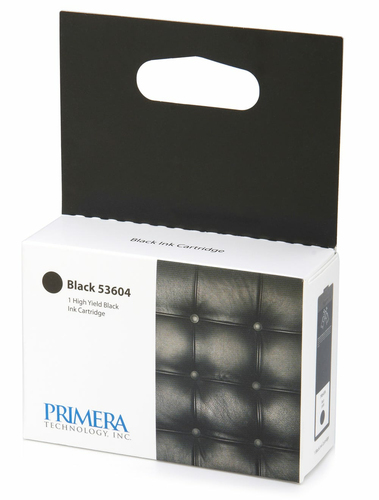 Primera - sort - original - blækpatron