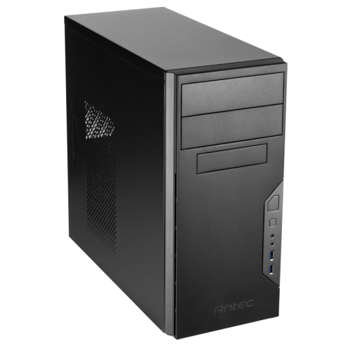 Antec New Solution VSK-3000E - tower -