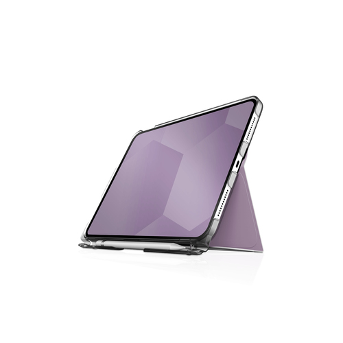 STM Studio (iPad 10th Gen, A16) - Purple