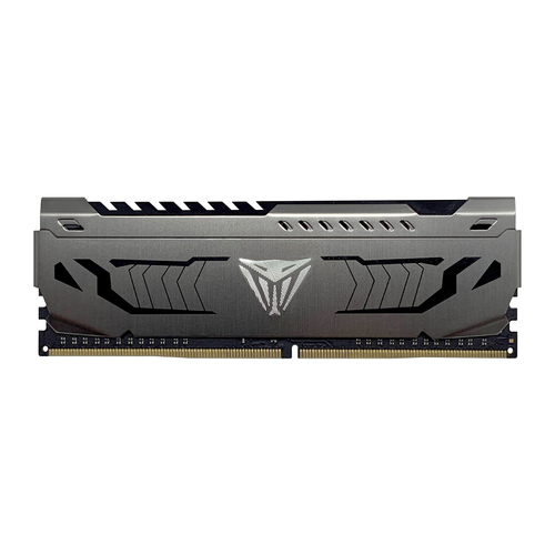 DDR4 16GB PC 3200 Patriot Extreme Performance Viper Steel  PVS416G320C6