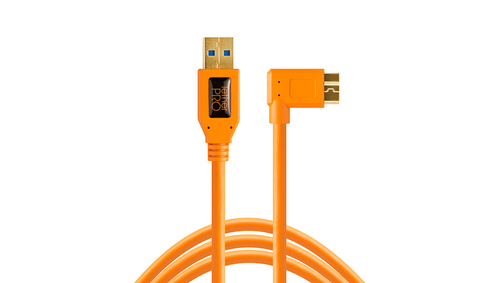 Tether Tools TetherPro - USB-kabel - U