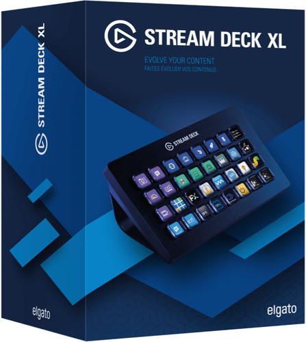Elgato Stream Deck XL