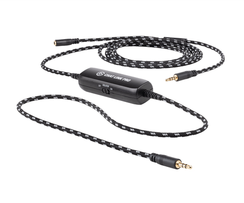 Elgato Chat Link PRO