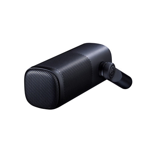 Elgato Wave DX | Streaming | Studio/Podcast Dynamic Microphone