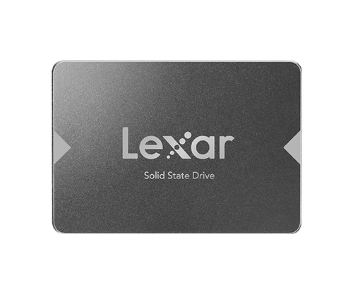Lexar NS100 - 1TB - SATA 6 Gb/s