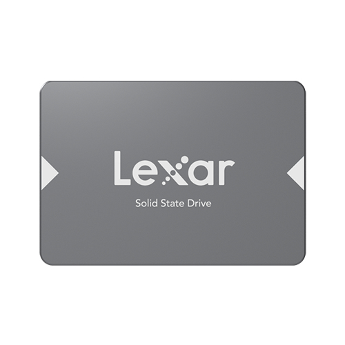 Lexar NS100 - 2TB - SATA 6 Gb/s
