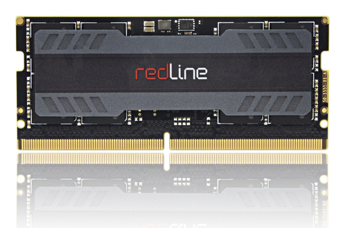 Mushkin Redline - 32GB - DDR5 RAM - 56