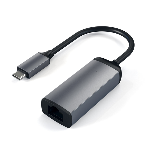 Satechi ST-TCENM - netværksadapter - U