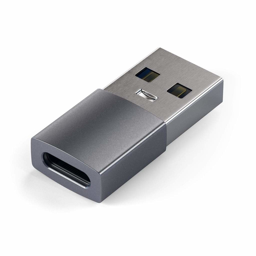 Satechi USB-C adapter