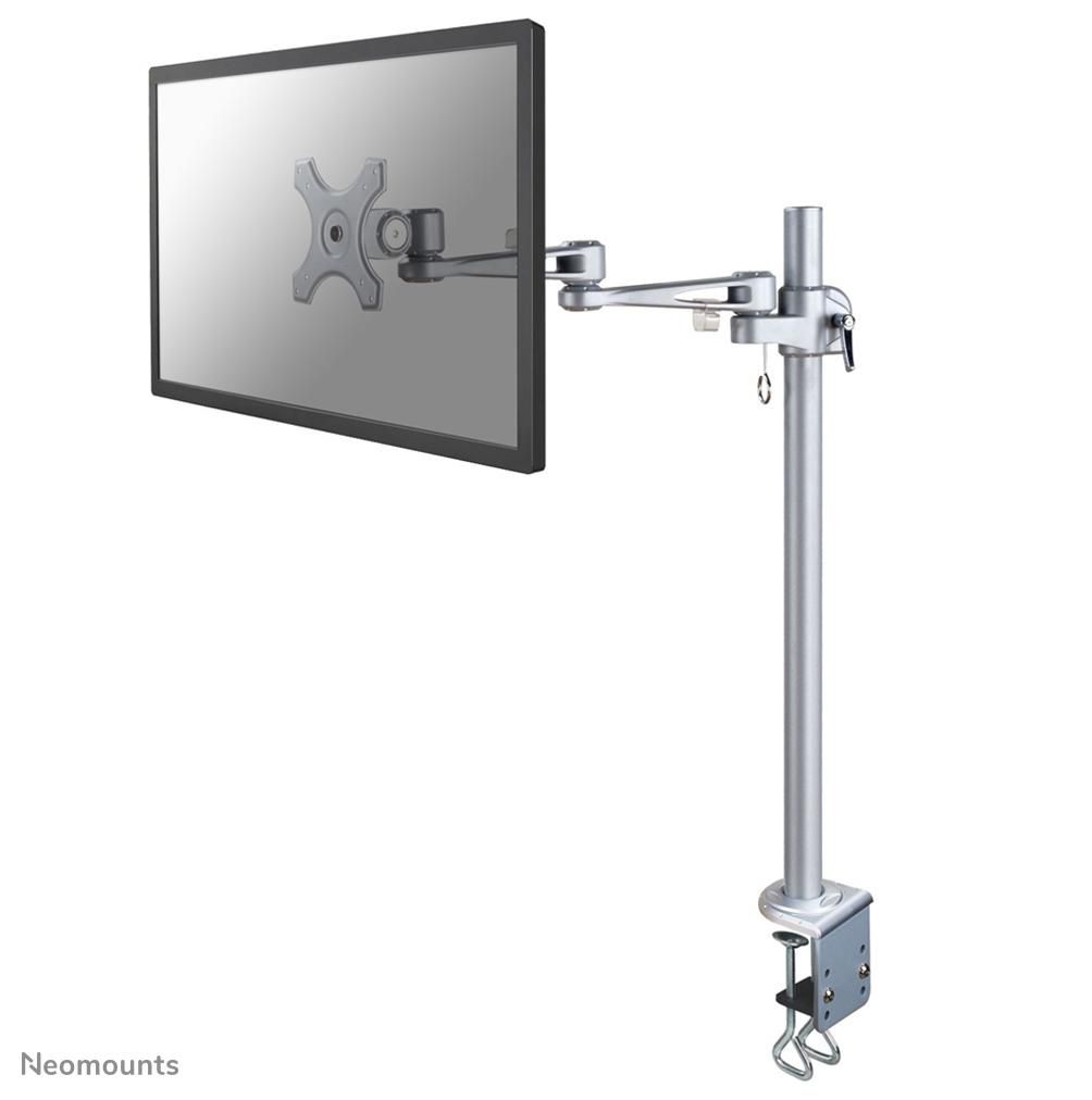 Neomounts FPMA-D935POLE70 Monitor arm 10-30"