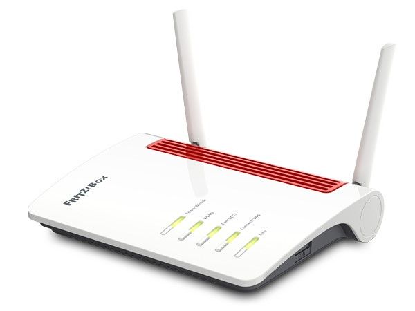 FRITZ! AVM FRITZBOX 6850 LTE WiFi